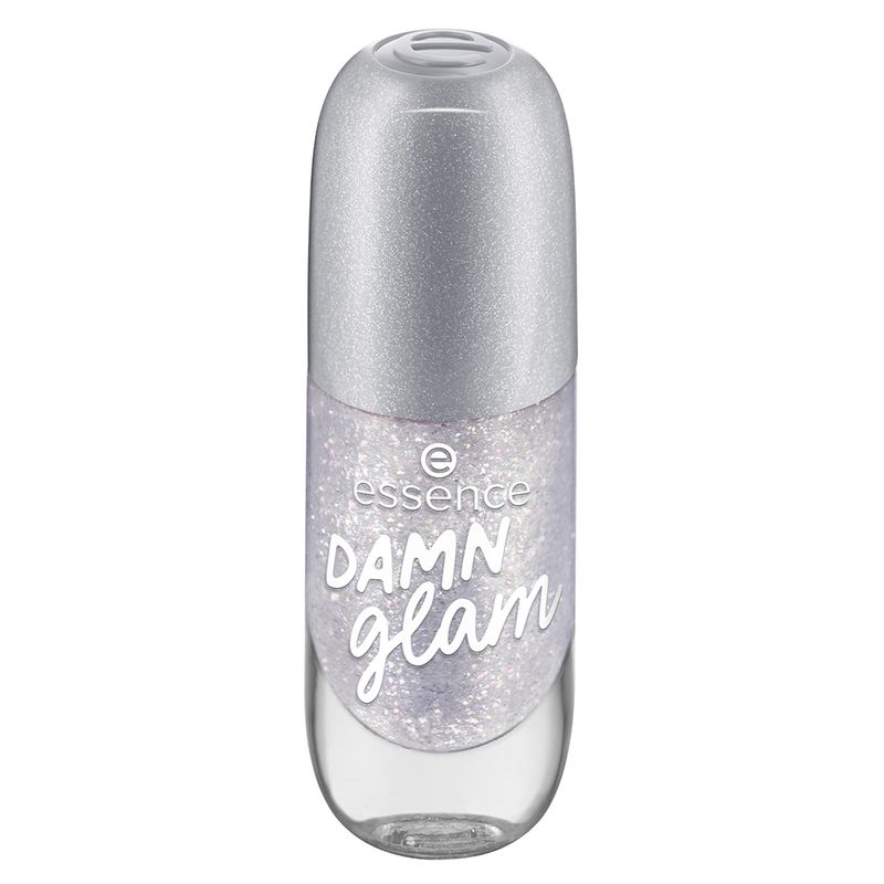ESSENCE - Esmalte De Uñas Shine Last And Go! Damn Glam