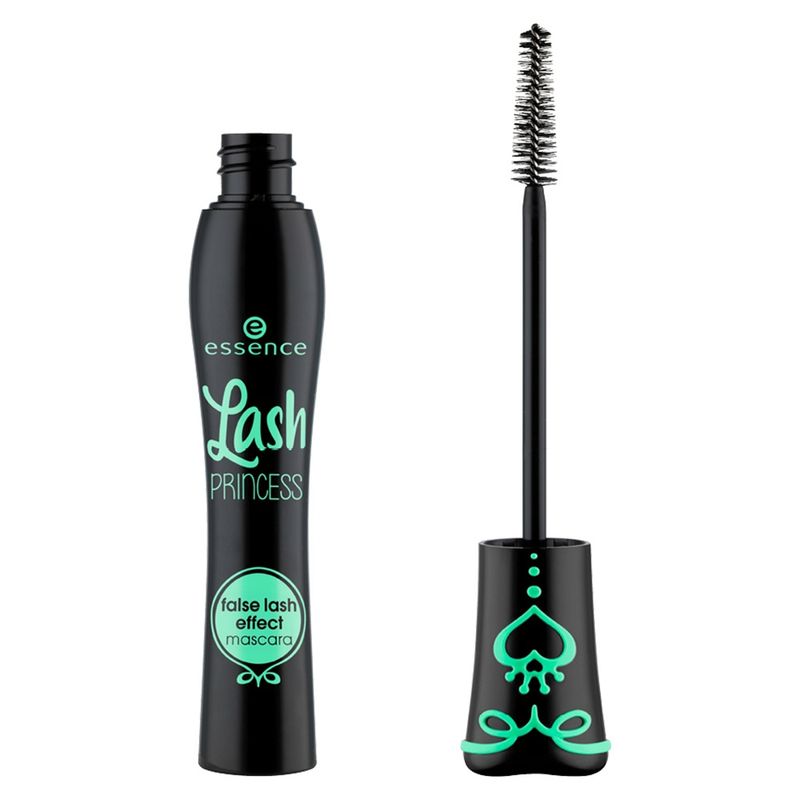 ESSENCE - Máscara De Pestañas Efecto Pestañas Artificiales Lash Prince