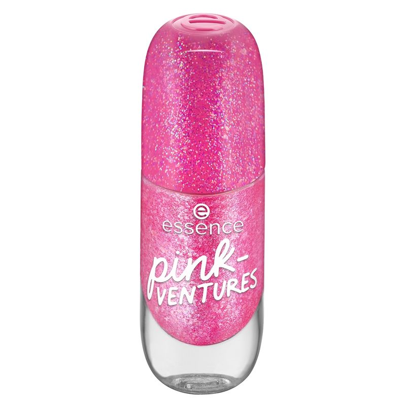 ESSENCE - Esmalte De Uñas Shine Last And Go! Pinkventures
