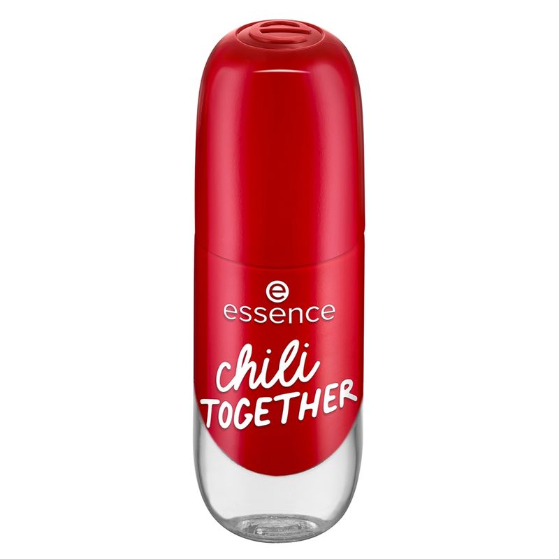 ESSENCE - Esmalte De Uñas Shine Last And Go! Chili Together