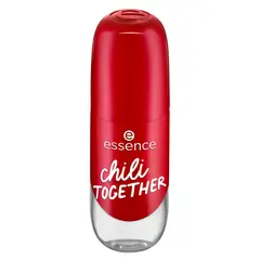ESSENCE - Esmalte De Uñas Shine Last And Go! Chili Together