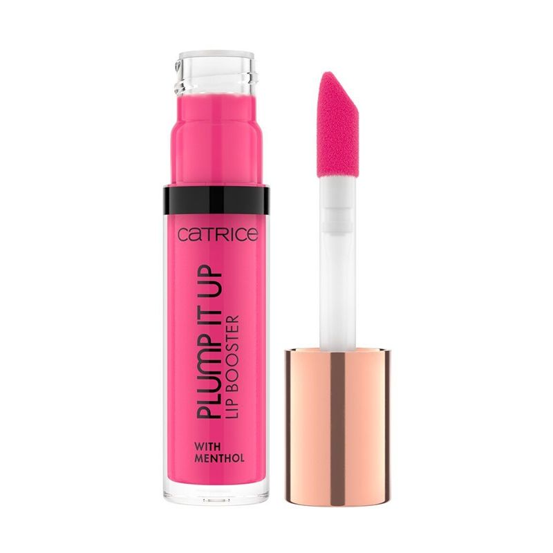 TWEEZERMAN - Labial Catrice Plump It 080 Overdosed On Confidence 3.5ml.