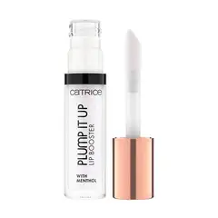 TWEEZERMAN - Labial Catrice Plump It 010 Popin Champagne 3.5ml.