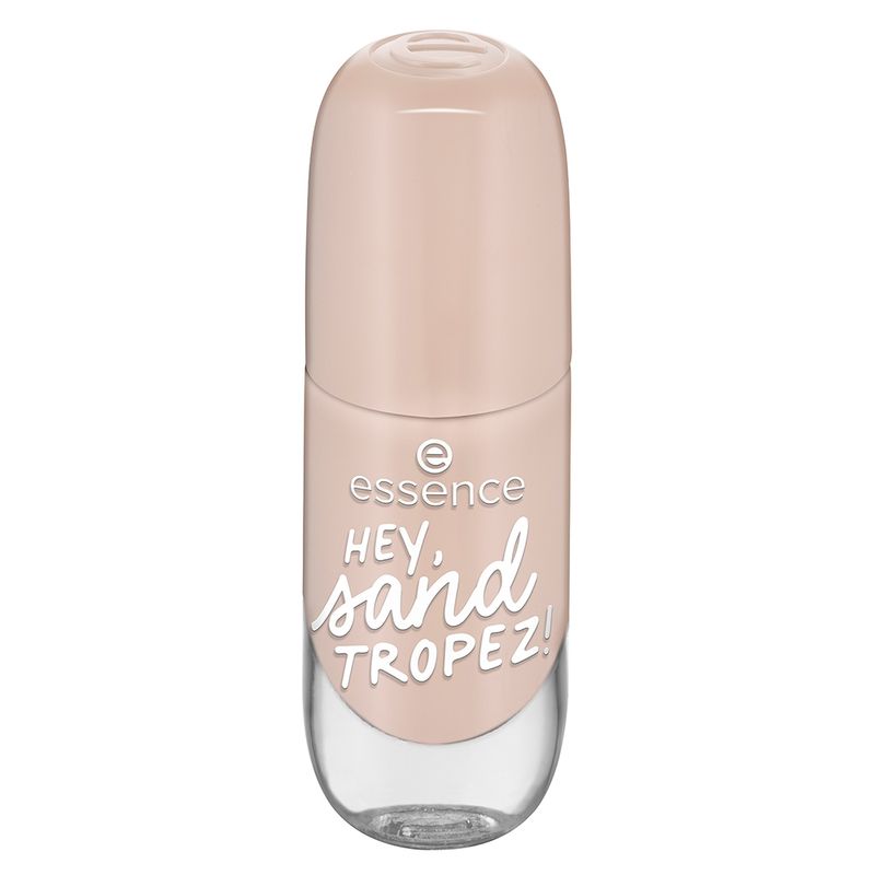ESSENCE - Esmalte De Uñas Shine Last And Go! Hey, Sand Tropez!
