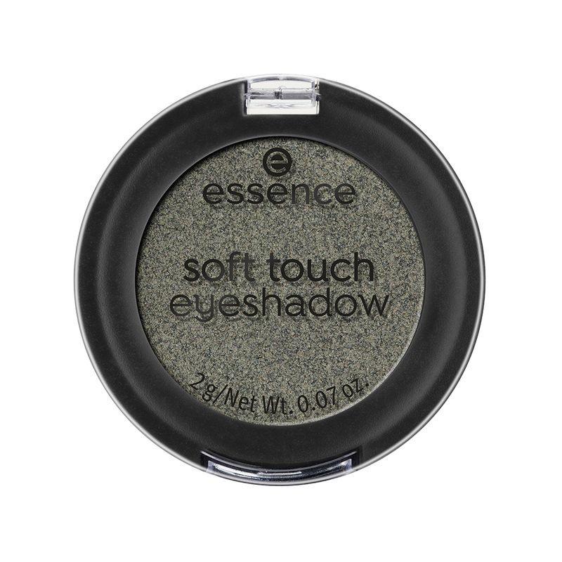 ESSENCE - Soft Touch Sombra De Ojos Secret Woods