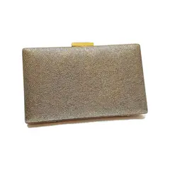 GENERICO - Cartera De Fiesta Clutch Ivana