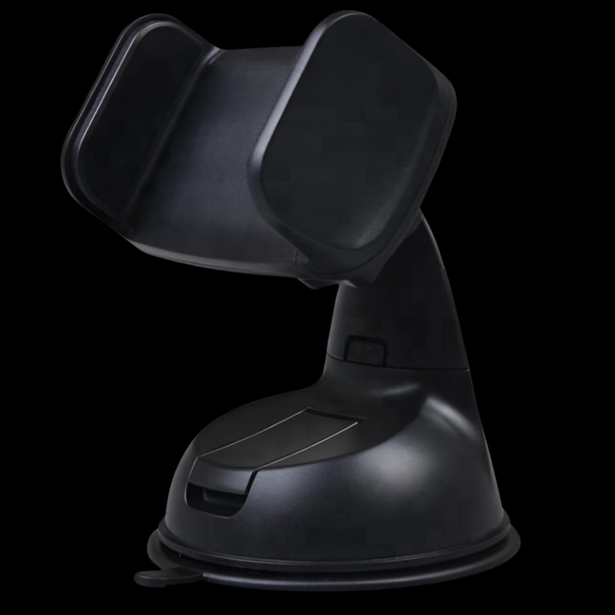 TECMASTER - Soporte de Auto para Tablero y Parabrisas Tecmaster PH50 Pro