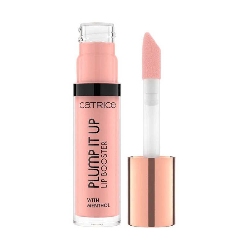 TWEEZERMAN - Labial Catrice Plump It 060 Real Talk 3.5ml