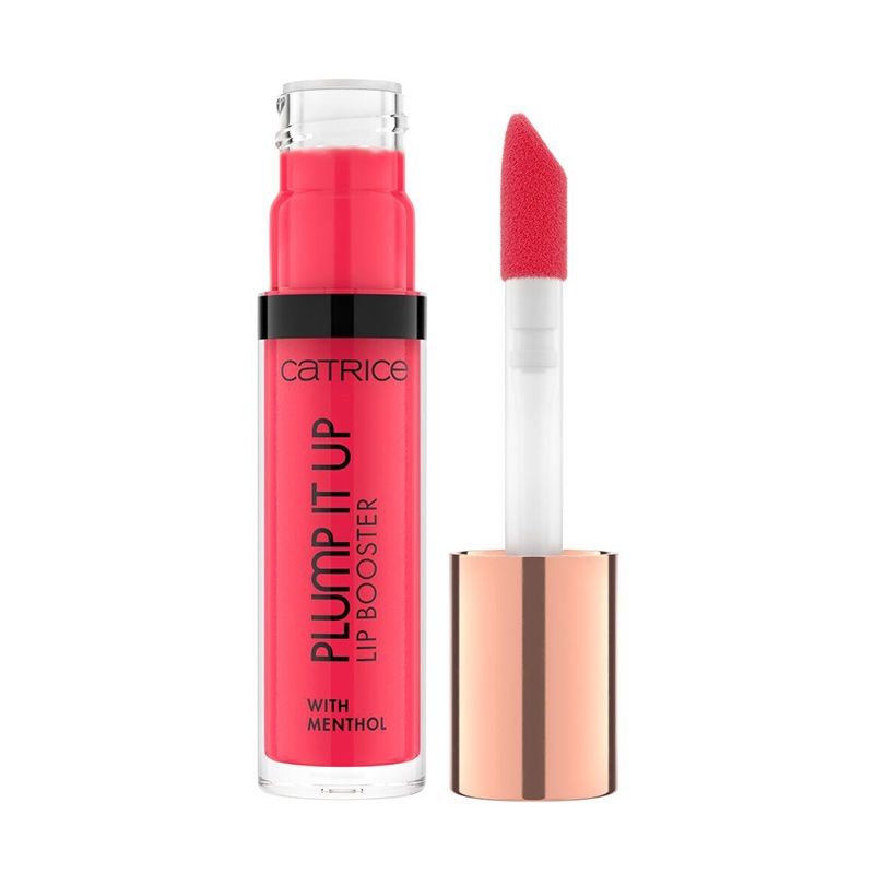 TWEEZERMAN - Labial Catrice Plump It 090 Potentially Scandalous 3.5 ml.
