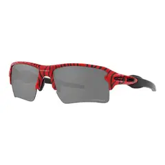 OAKLEY - Lentes Flak 2.0 Xl Red Tiger Prizm Black