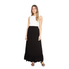 JACINTA TIENDA - Falda Ana negra