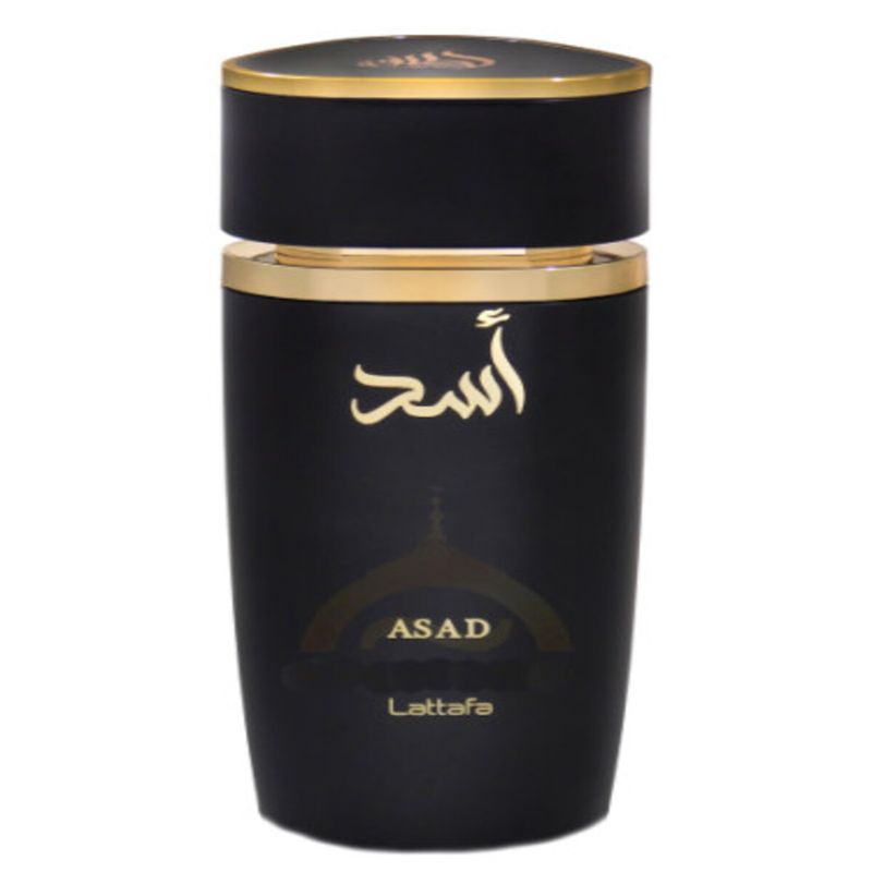 LATAFFA - LATTAFA ASAD EDP 100ML