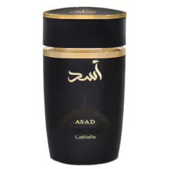 LATAFFA - LATTAFA ASAD EDP 100ML