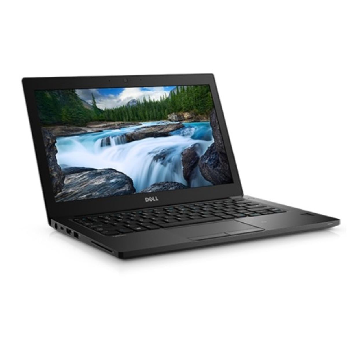 DELL - Notebook Dell Latitude 7280 13" Core i7 16GB RAM 256GB SSD