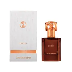 SWISS ARABIAN - OUD 74 EDP 50ML