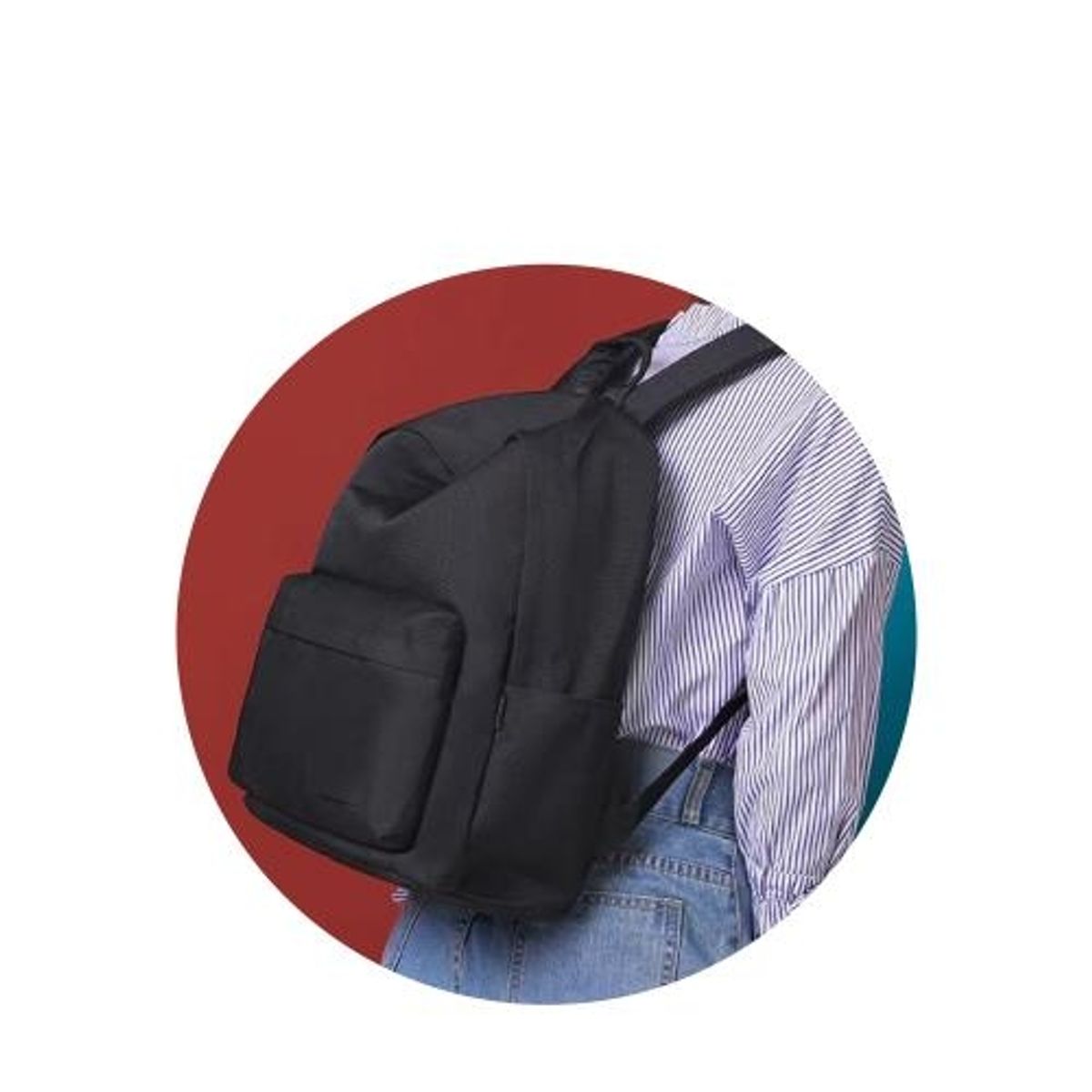MOTARRO - MOCHILA MOTARRO