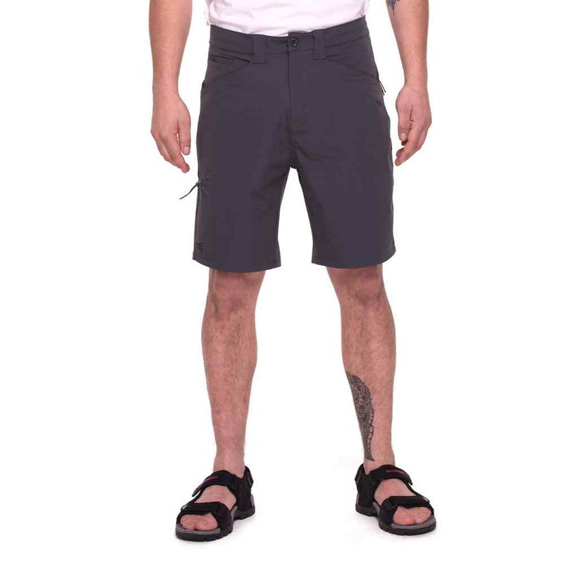 WEINBRENNER - SHORT HOMBRE WEINBRENNER PARAMOUNT GRIS