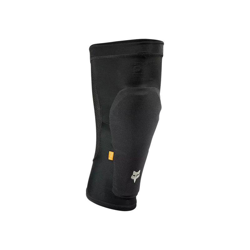 FOX - Rodilleras Bicicleta Enduro D 3O Negro Fox FOX