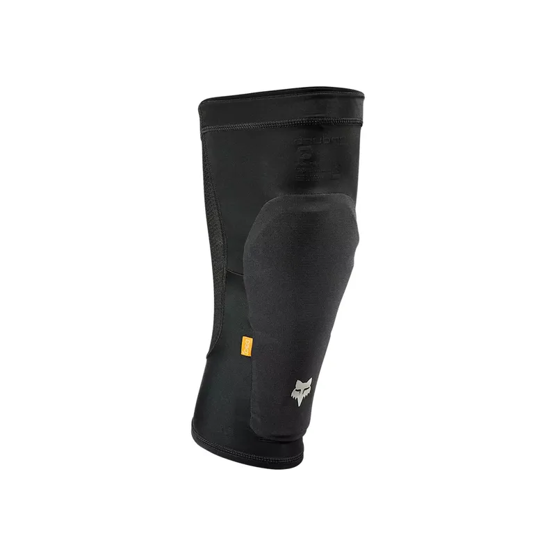 FOX - Rodilleras Bicicleta Enduro D 3O Negro Fox FOX