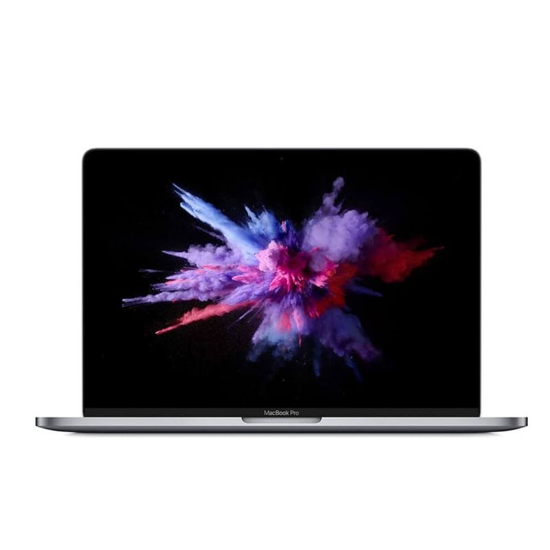 APPLE - Apple Macbook Pro 13" i5 8GB RAM 256 SSD Gris 2017 Reacondicionado