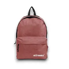 MOTARRO - MOCHILA