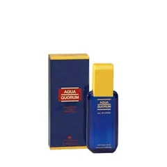 ANTONIO PUIG - PERFUME AQUA QUORUM VARON EDT 100 ML.