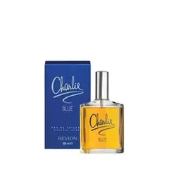 REVLON - PERFUME CHARLIE BLUE DAMA EDT 100 ML.