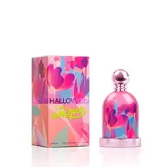 JESUS DEL POZO - PERFUME HALLOWEEN IM UNIQUE DAMA EDT 100 ML.