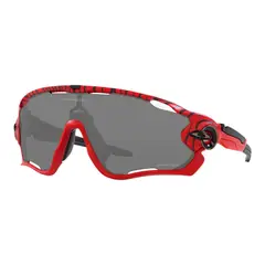 OAKLEY - Lentes Jawbreaker Red Tiger Prizm Black