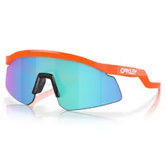 OAKLEY - Lentes Hydra Neon Orange Prizm Sapphire