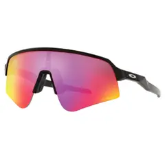 OAKLEY - Lentes Sutro Lite Sweep Matte Black/prizm Road