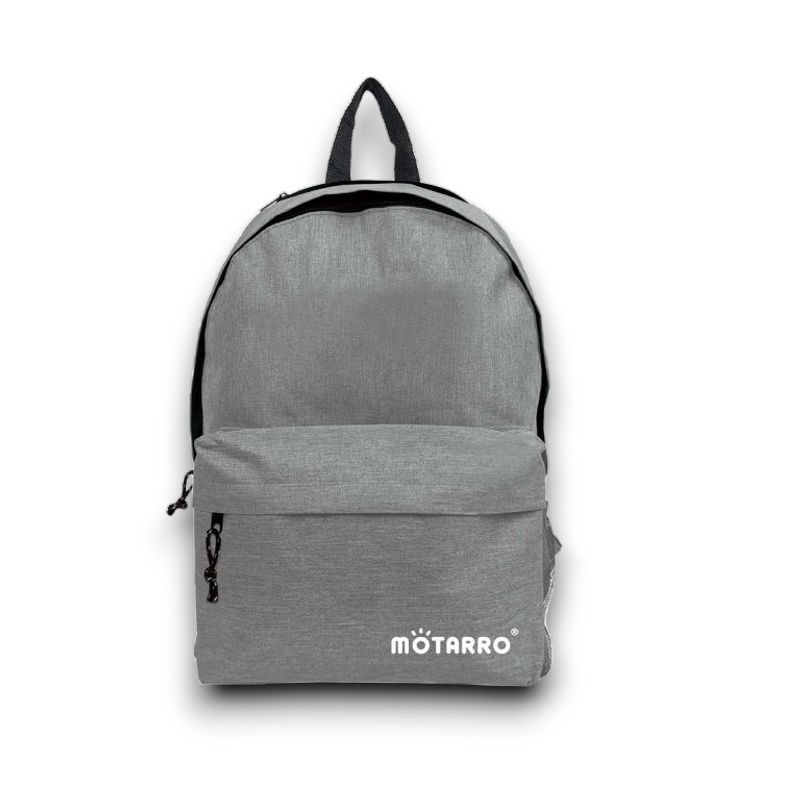 MOTARRO - MOCHILA MOTARRO