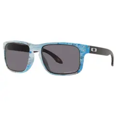 OAKLEY - Lentes Holbrook Sanctuary Swirl/prizm Grey Polarized