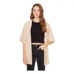 JACINTA TIENDA - Kimono Lis II crudo