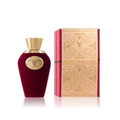 V CANTO - MANDRAGOLA EXTRAIT DE PARFUM 100ML