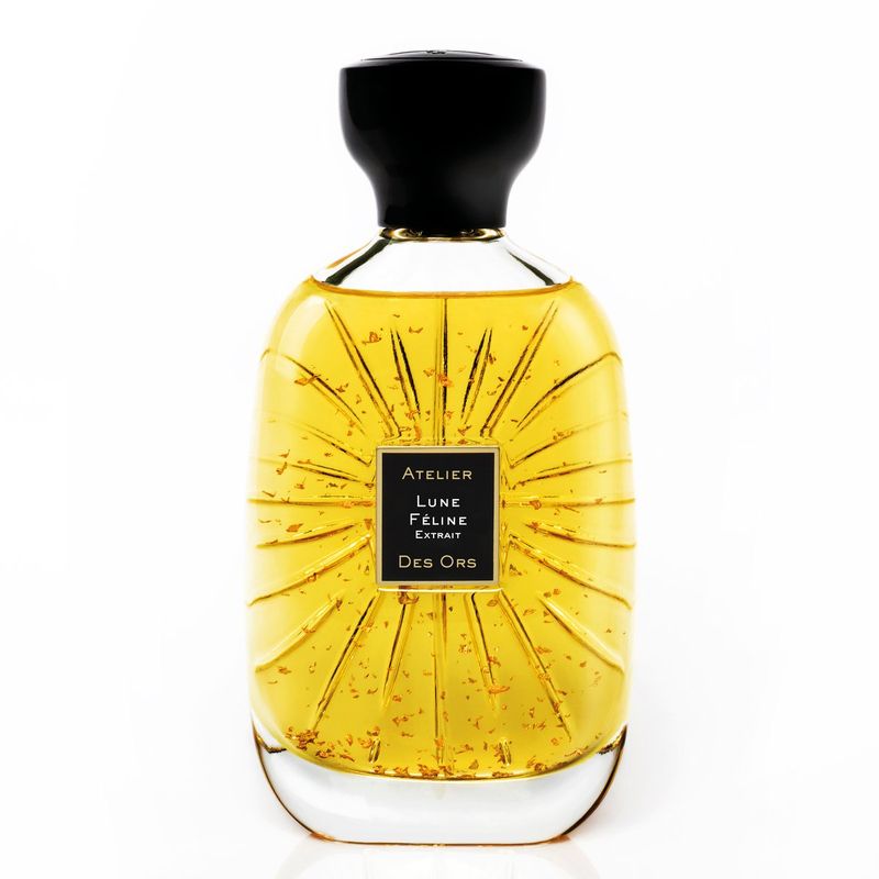 ATELIER DES ORS - Atelier Des Ors Lune Feline Extrait EDP 100 ml