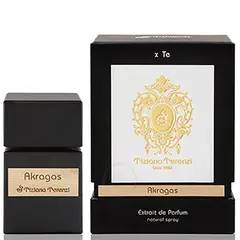 TIZIANA TERENZI - Akragas Extrait De Parfum 100 ml