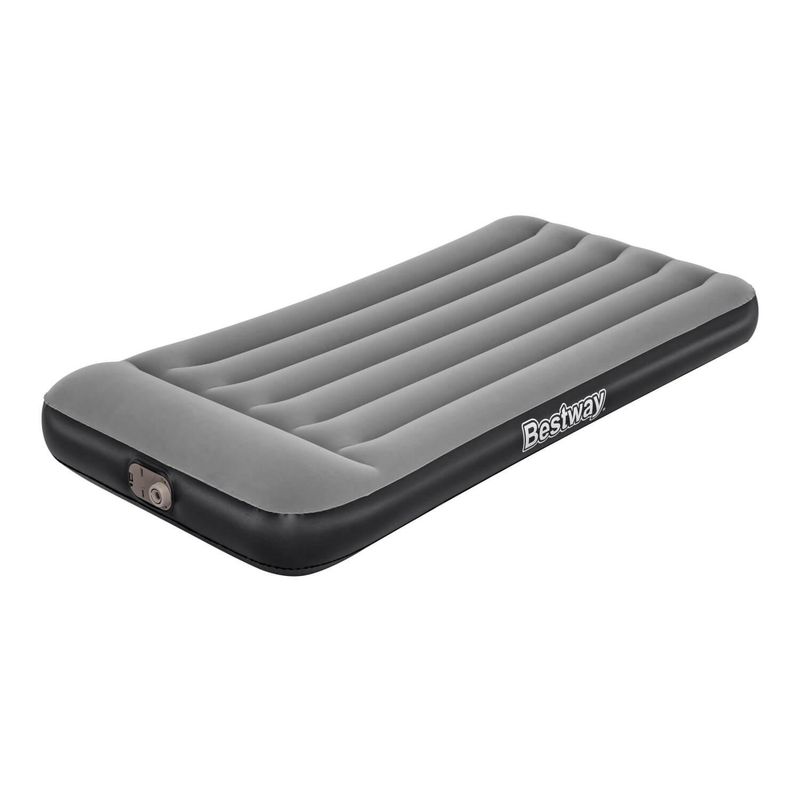 BESTWAY - Colchón Inflable Eléctrico 1,5 Plazas 188X99X30CM Bestway