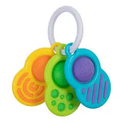 FAT BRAIN TOYS - Dimpl Clutch Juego Sensorial FatBrain Toys