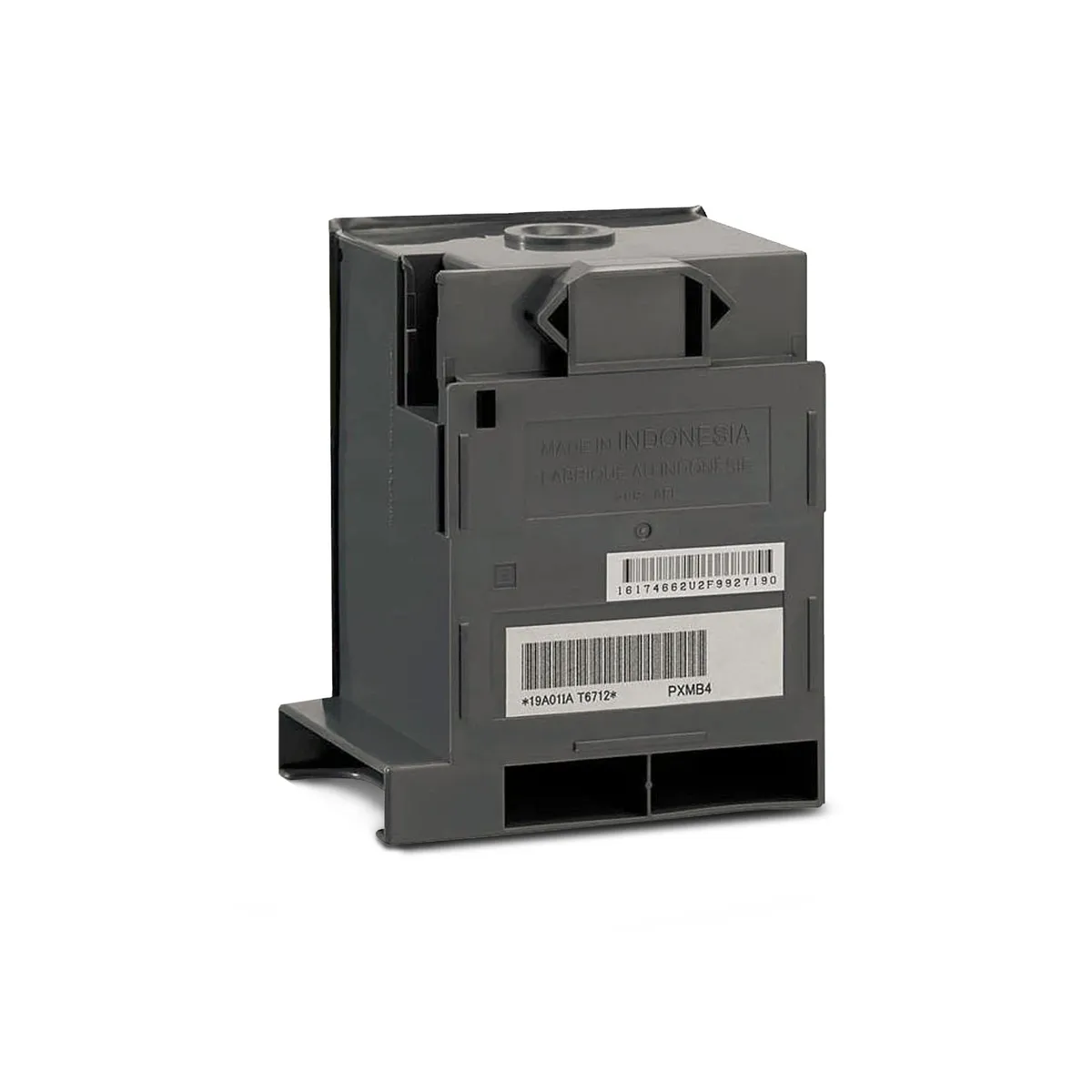 EPSON - T6712 Caja Mantenimiento Epson Genuino Wf C5210 C5790 C5710 C5290