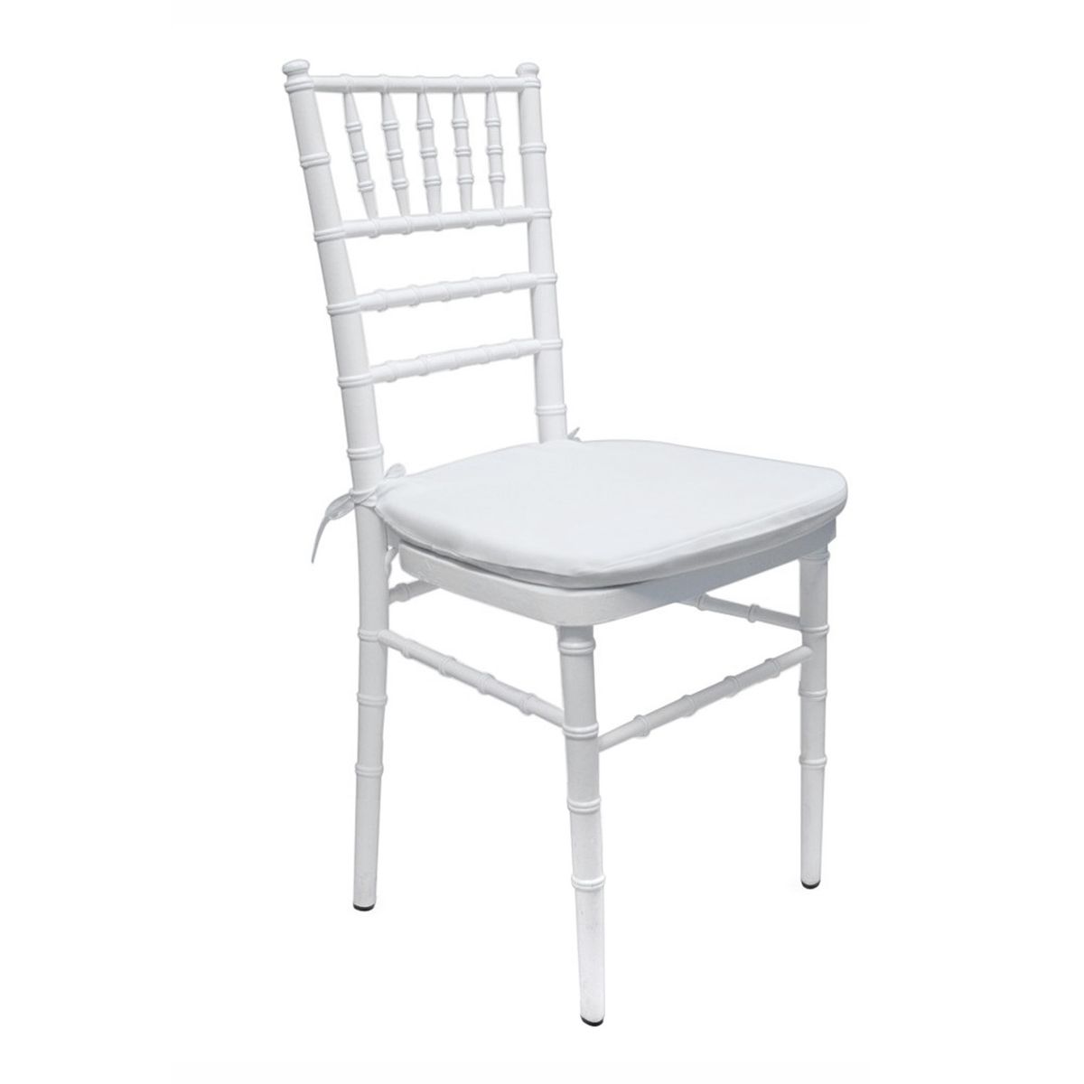 Silla Chiavari Blanca, marca BOKAN - Foto 2