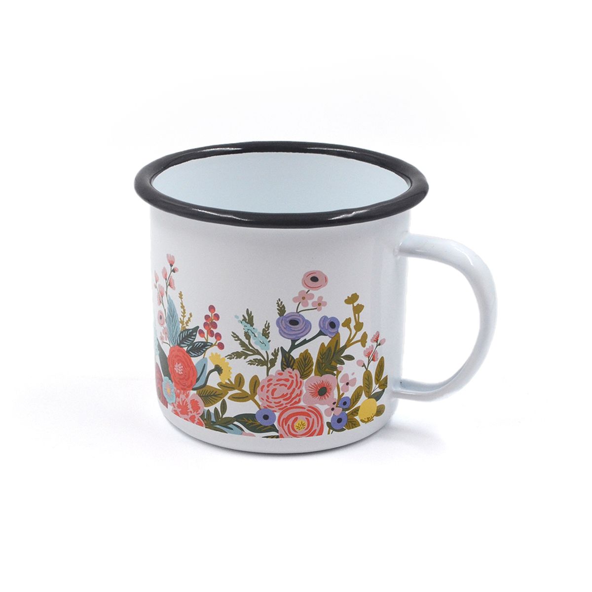 GENERICO - Tazon enlozado 500ml tematica