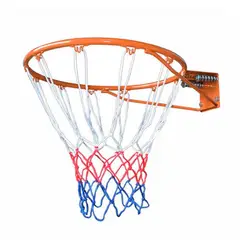 UK TIME - ARO DE BASQUETBOL CON RESORTE