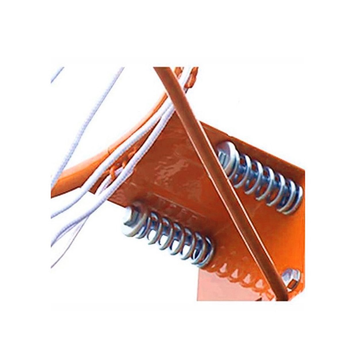 UK TIME - ARO DE BASQUETBOL CON RESORTE UK TIME