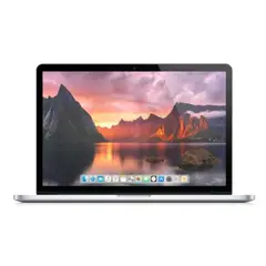 APPLE - Macbook Pro 13" i5 8GB 256GB SSD Plata Reacondicionado