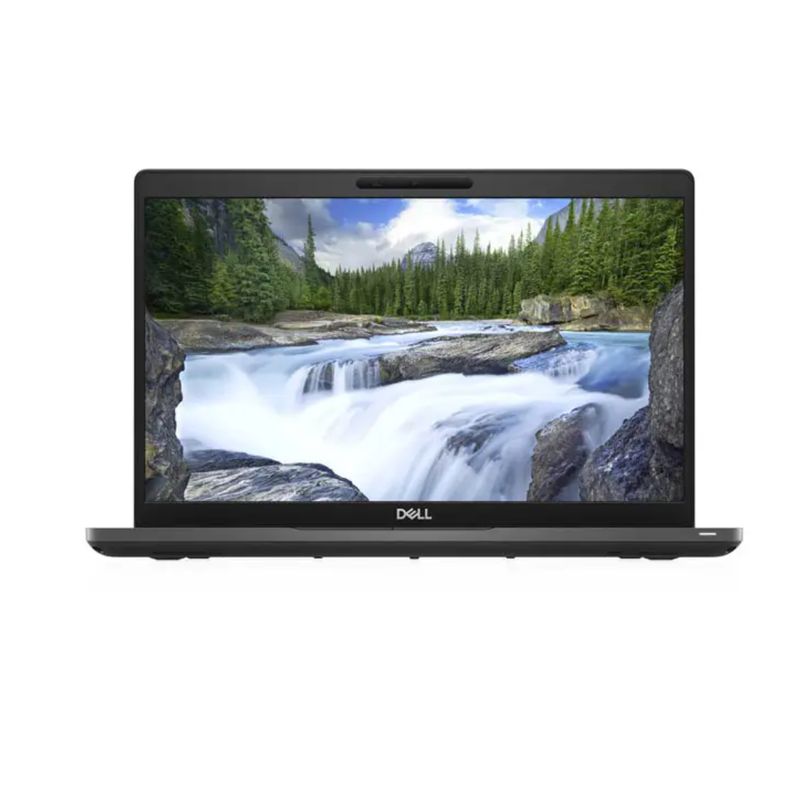 DELL - Notebook Dell Latitude 5400 14" Core i5 16GB RAM 256GB SSD Reacondicionado
