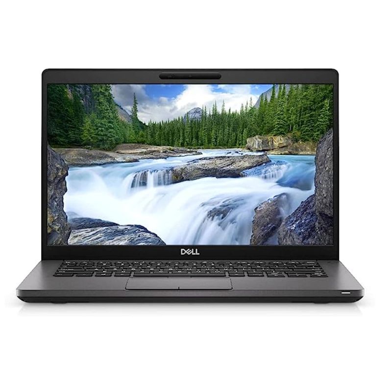 DELL - Notebook Dell Latitude 5400 14" Core i7 16GB RAM 512GB SSD Reacondicionado
