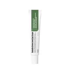 PURITO - Contorno de Ojos Coreano Centella Green Level Eye Cream.
