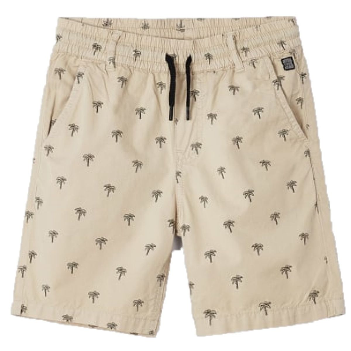 MAYORAL - Bermuda con algodón sostenible para niño