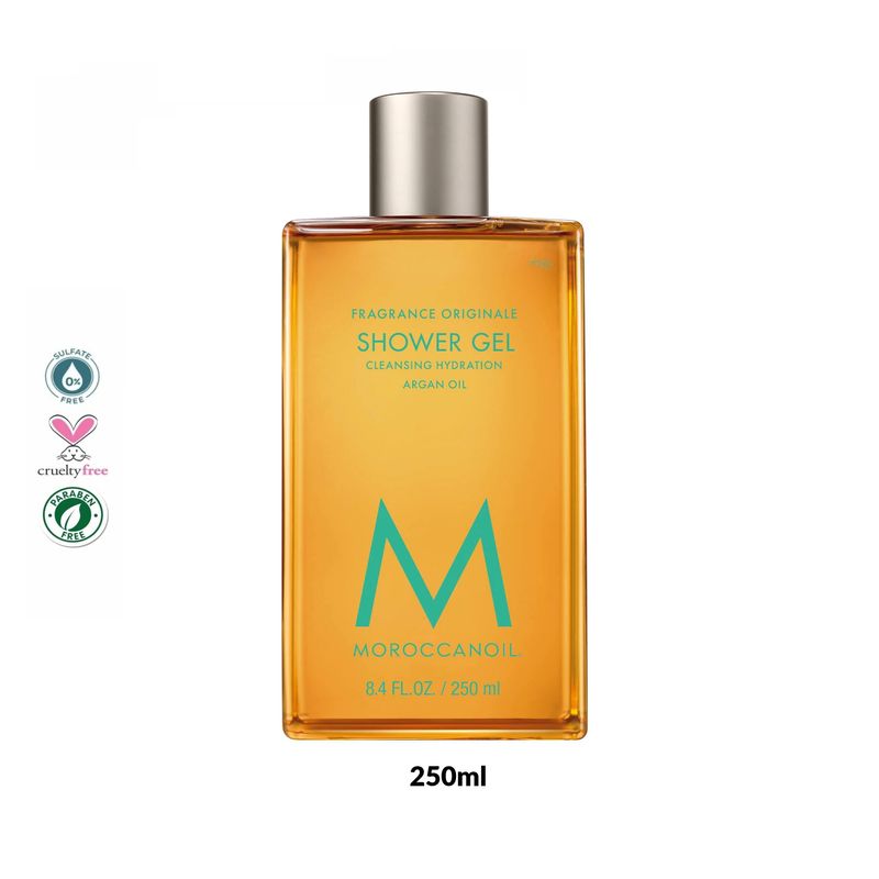 MOROCCANOIL - Moroccanoil Gel de Ducha 250ml.